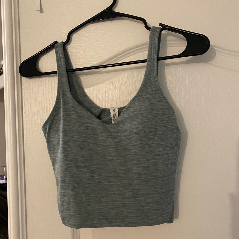 Lululemon align tank